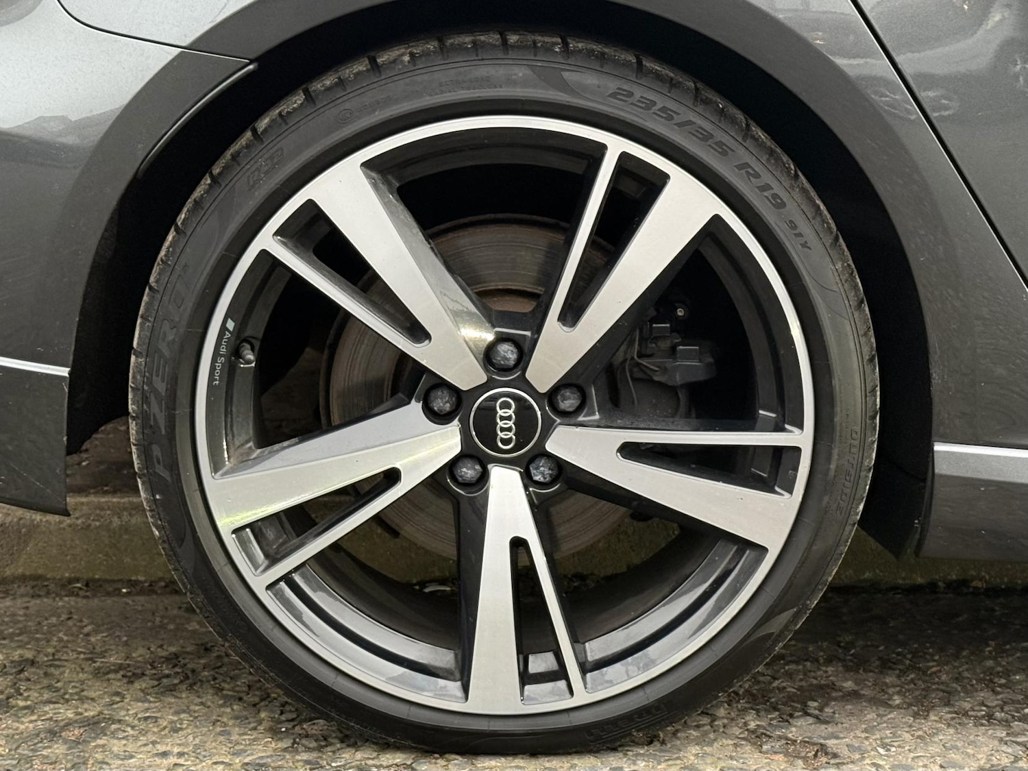 Used Audi RS3 2019 for sale - 77318293: Photo 13