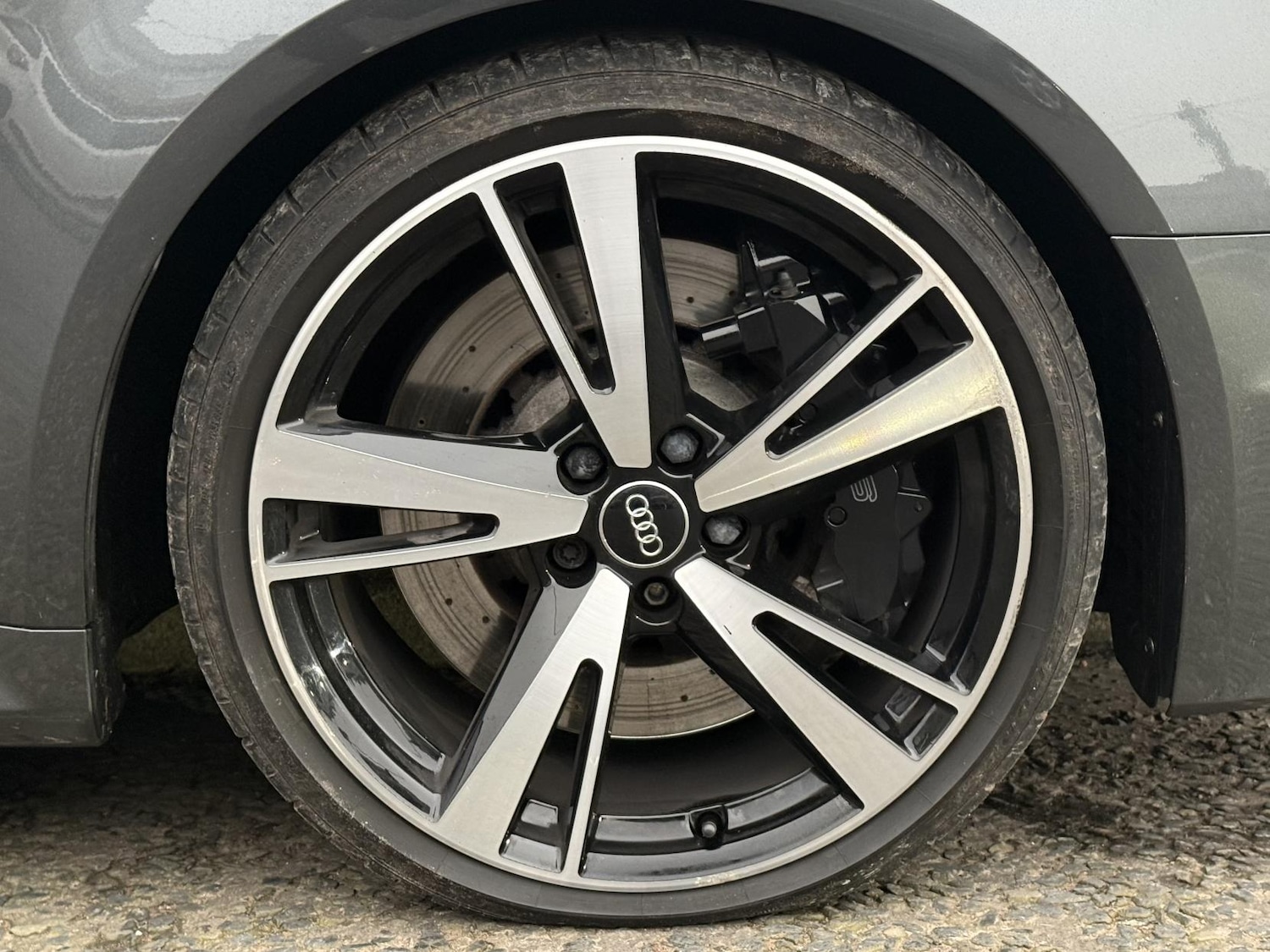 Used Audi RS3 2019 for sale - 77318293: Photo 14