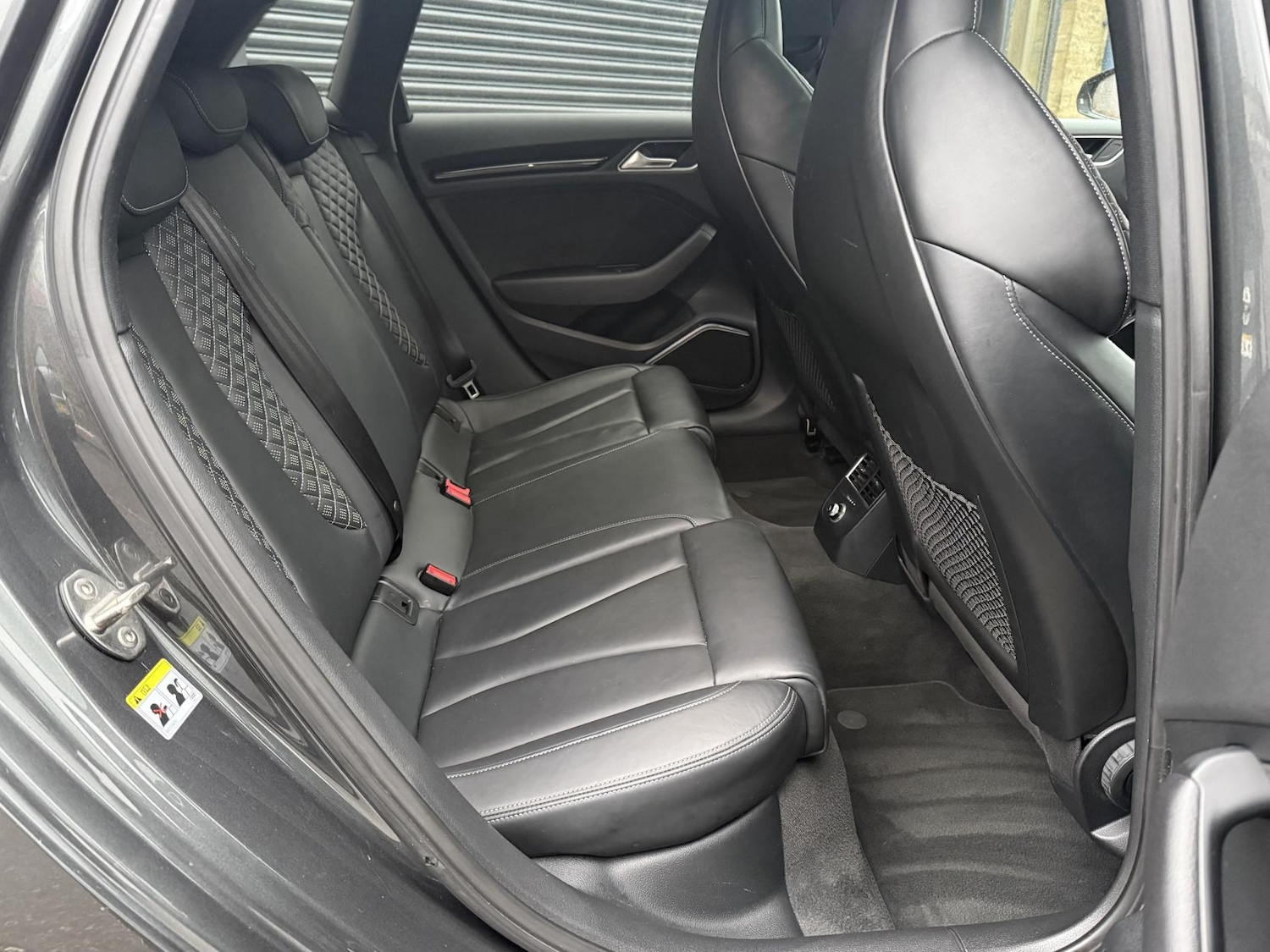 Used Audi RS3 2019 for sale - 77318293: Photo 15