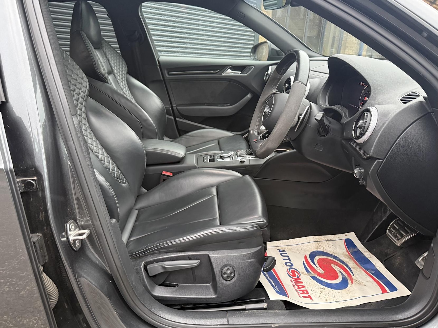 Used Audi RS3 2019 for sale - 77318293: Photo 16