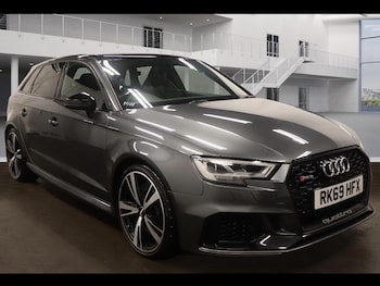 Used Audi RS3 2019 for sale - 77318293: Photo
