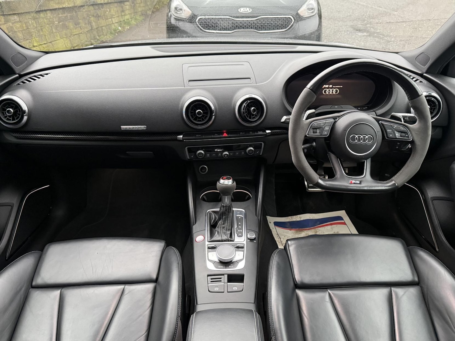 Used Audi RS3 2019 for sale - 77318293: Photo 21