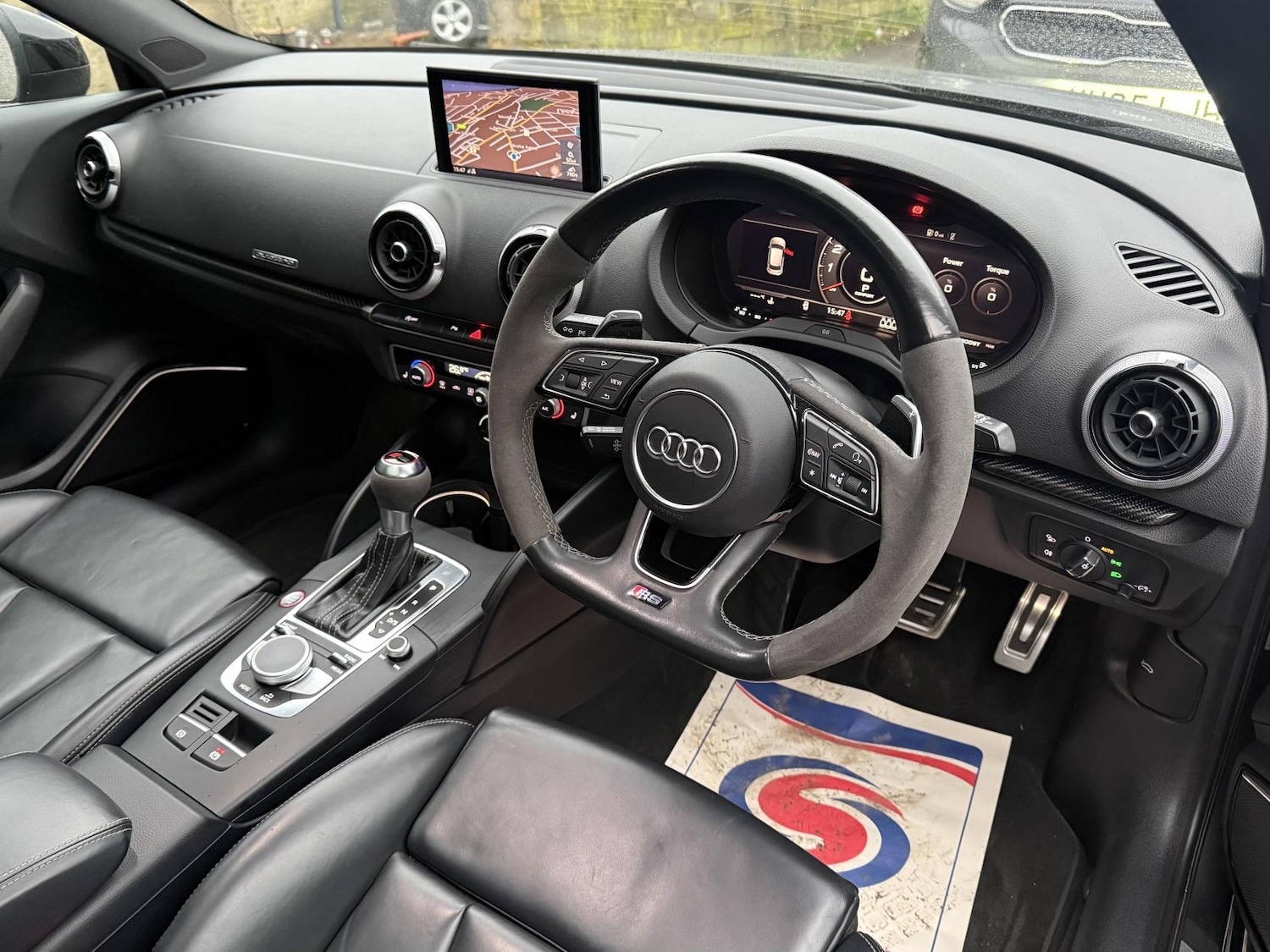 Used Audi RS3 2019 for sale - 77318293: Photo 22