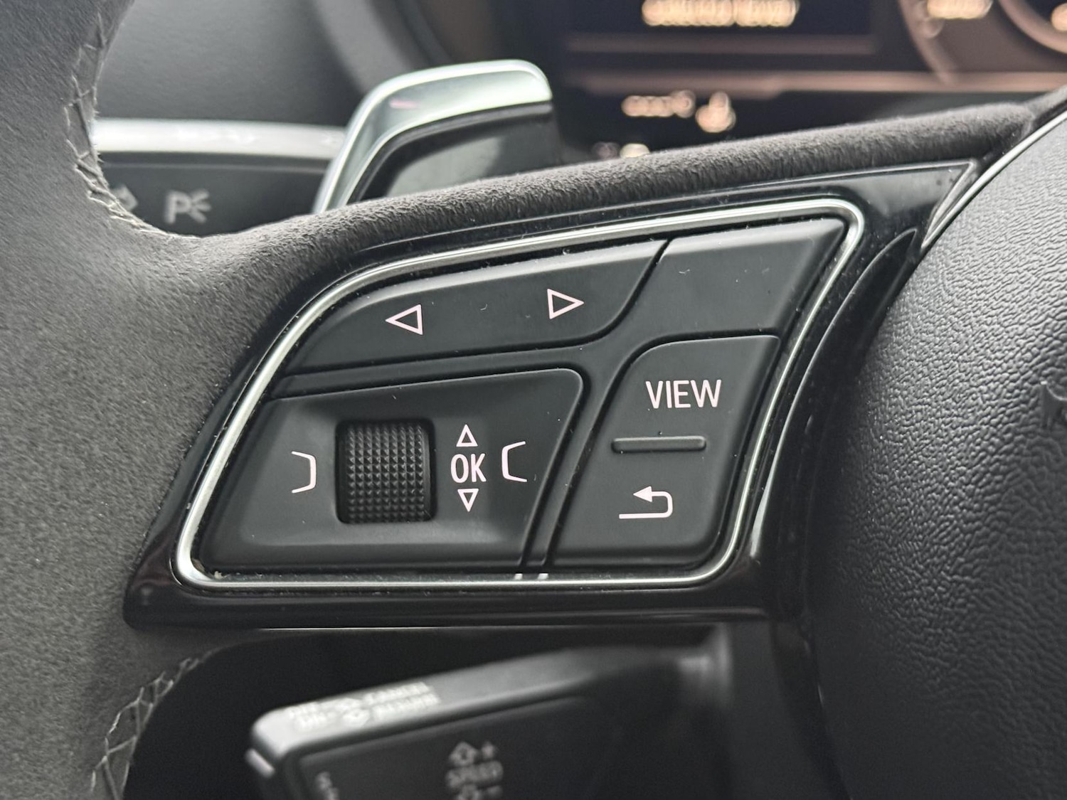 Used Audi RS3 2019 for sale - 77318293: Photo 25