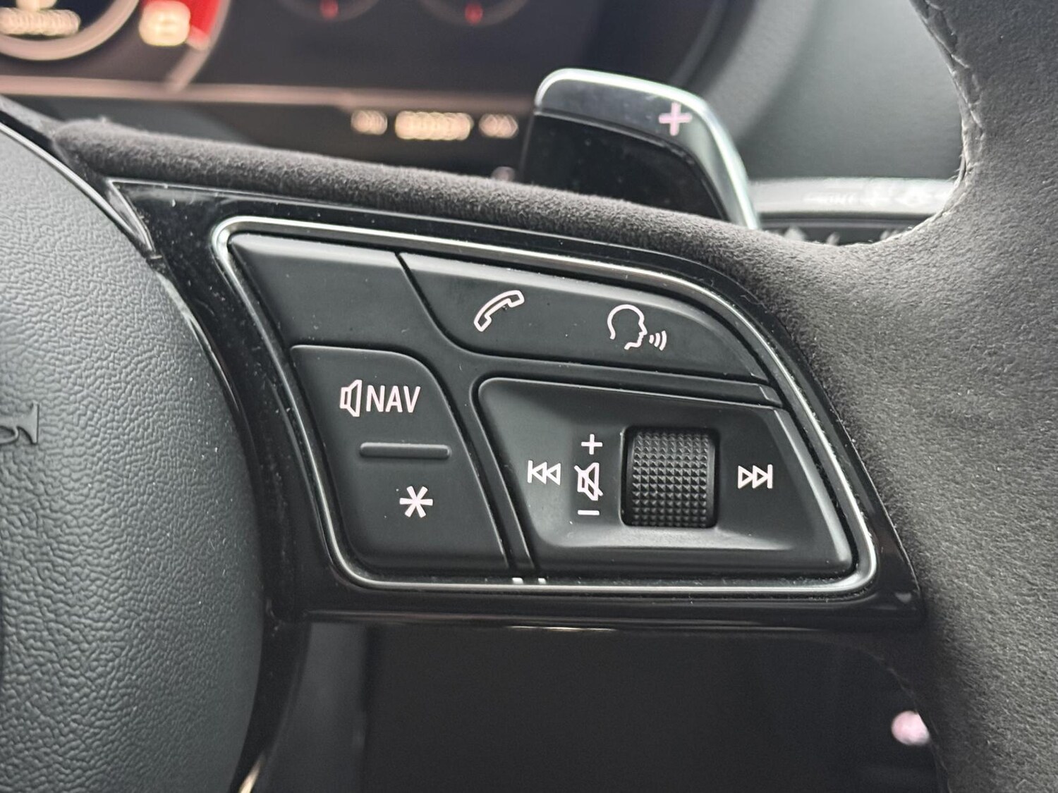 Used Audi RS3 2019 for sale - 77318293: Photo 26