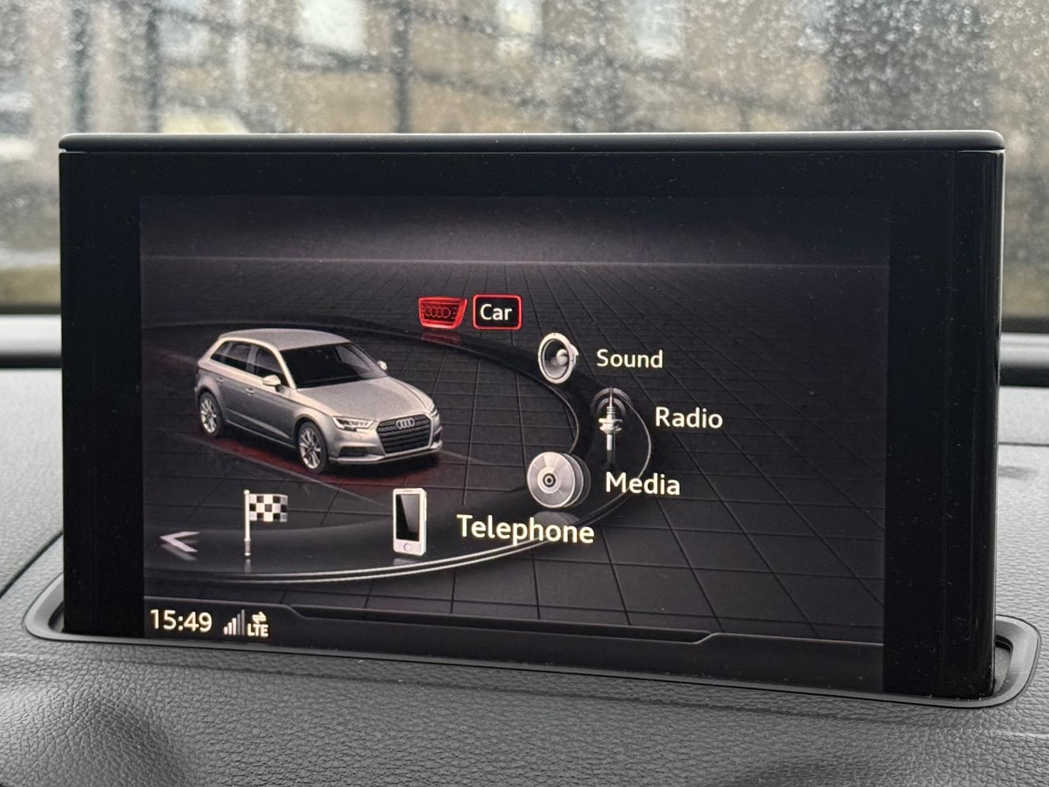 Used Audi RS3 2019 for sale - 77318293: Photo 30