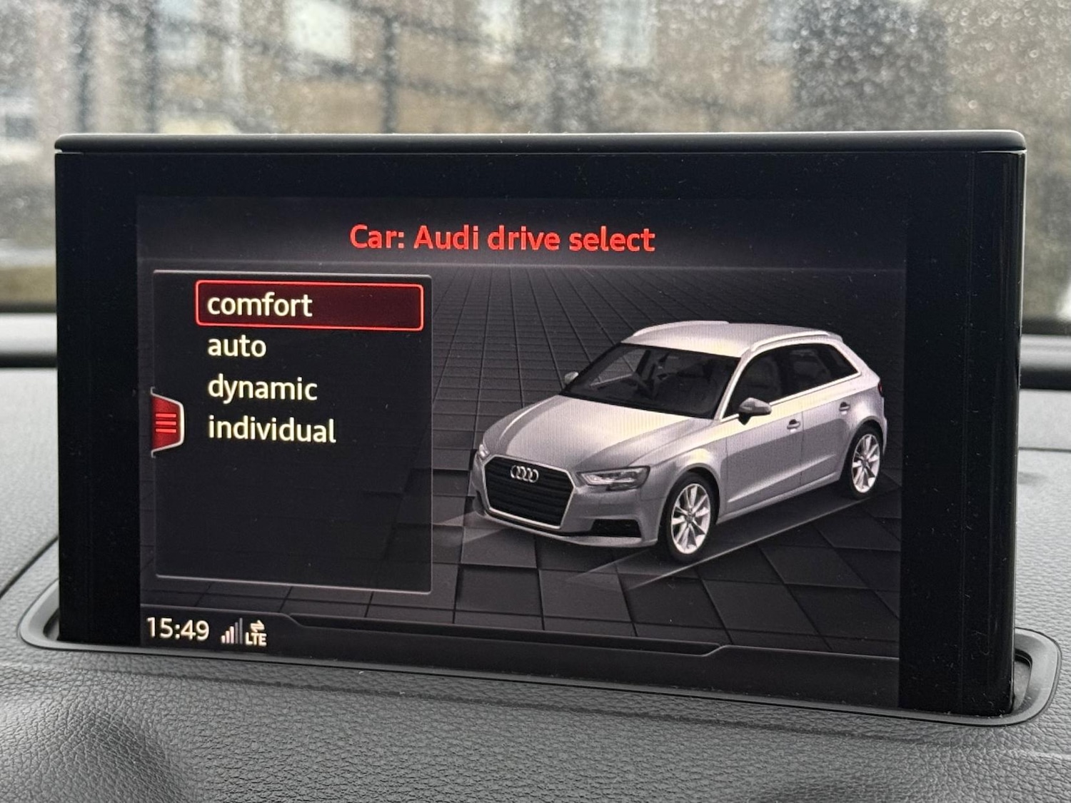 Used Audi RS3 2019 for sale - 77318293: Photo 31