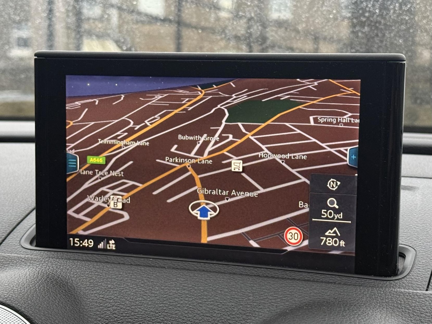 Used Audi RS3 2019 for sale - 77318293: Photo 32