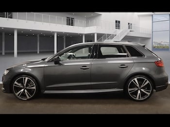 Used Audi RS3 2019 for sale - 77318293: Photo