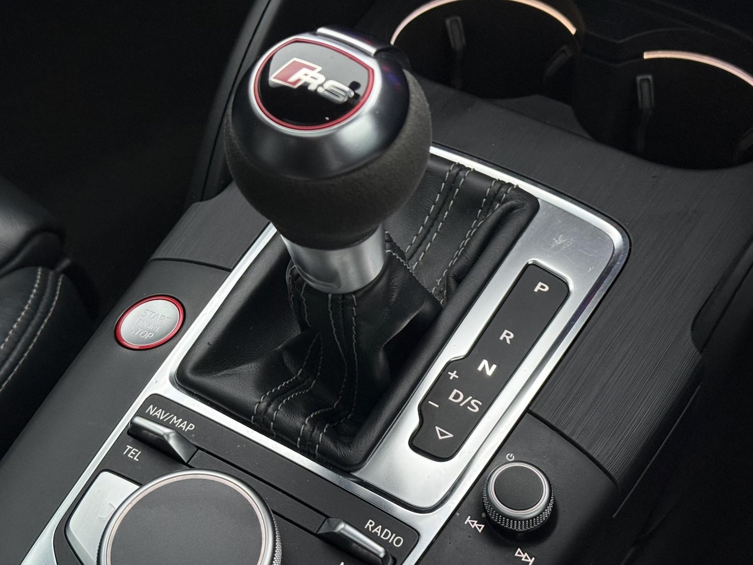 Used Audi RS3 2019 for sale - 77318293: Photo 40