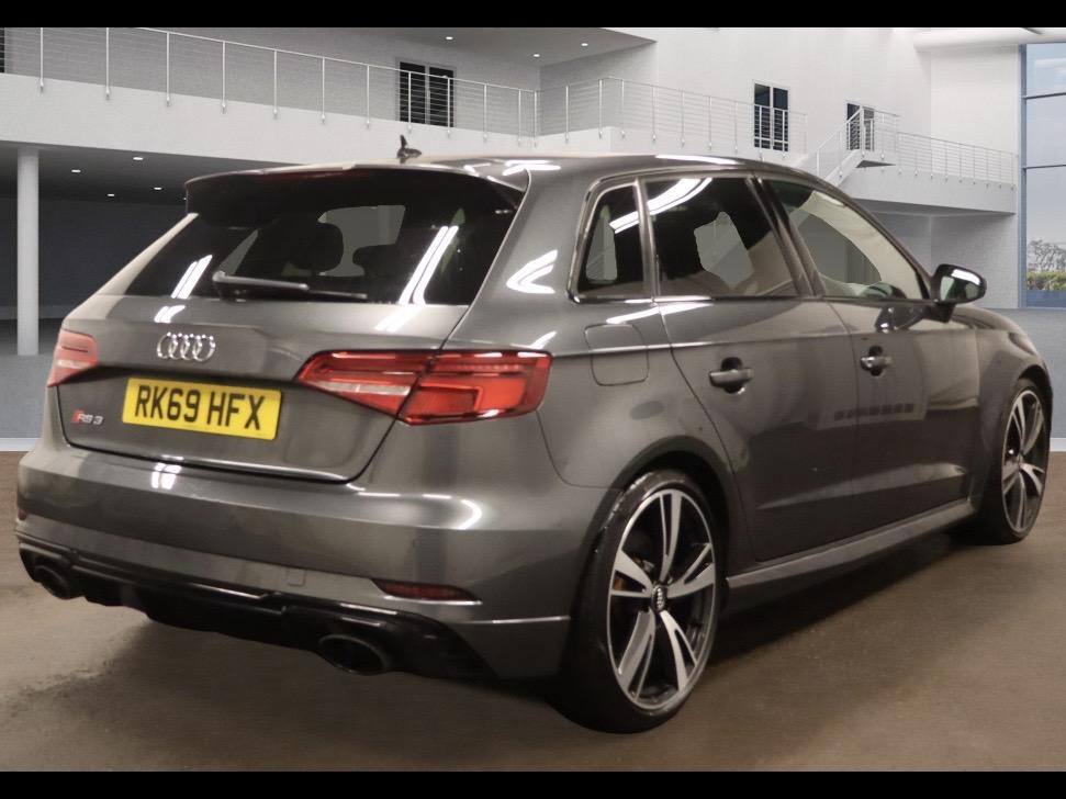 Used Audi RS3 2019 for sale - 77318293: Photo 6