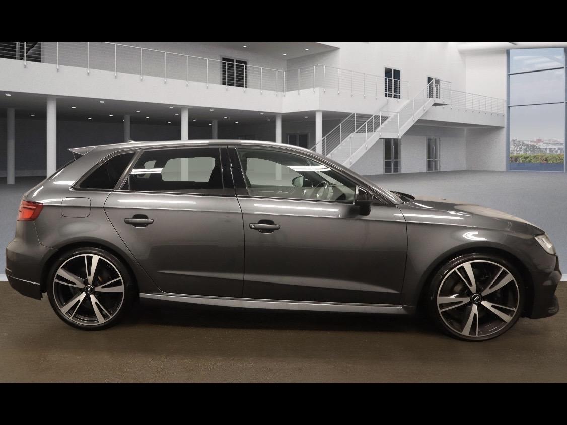 Used Audi RS3 2019 for sale - 77318293: Photo 7