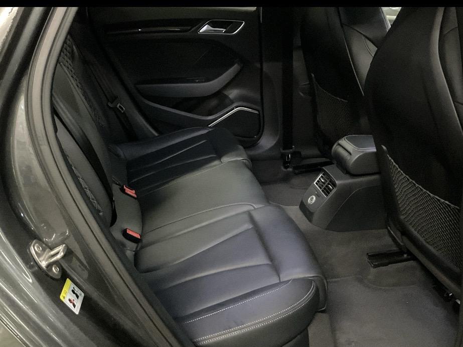 Used Audi RS3 2019 for sale - 77318293: Photo 8