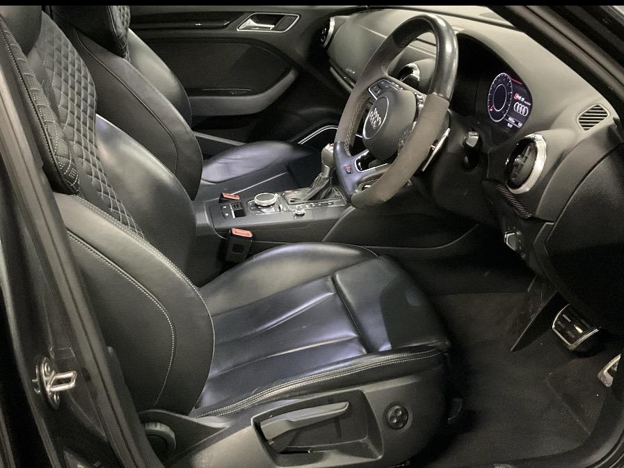 Used Audi RS3 2019 for sale - 77318293: Photo 9