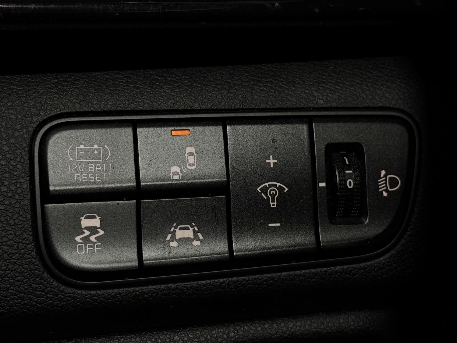 Used Kia Niro 2019 for sale - 77277683: Photo 12