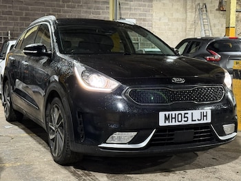 Used Kia Niro 2019 for sale - 77277683: Photo