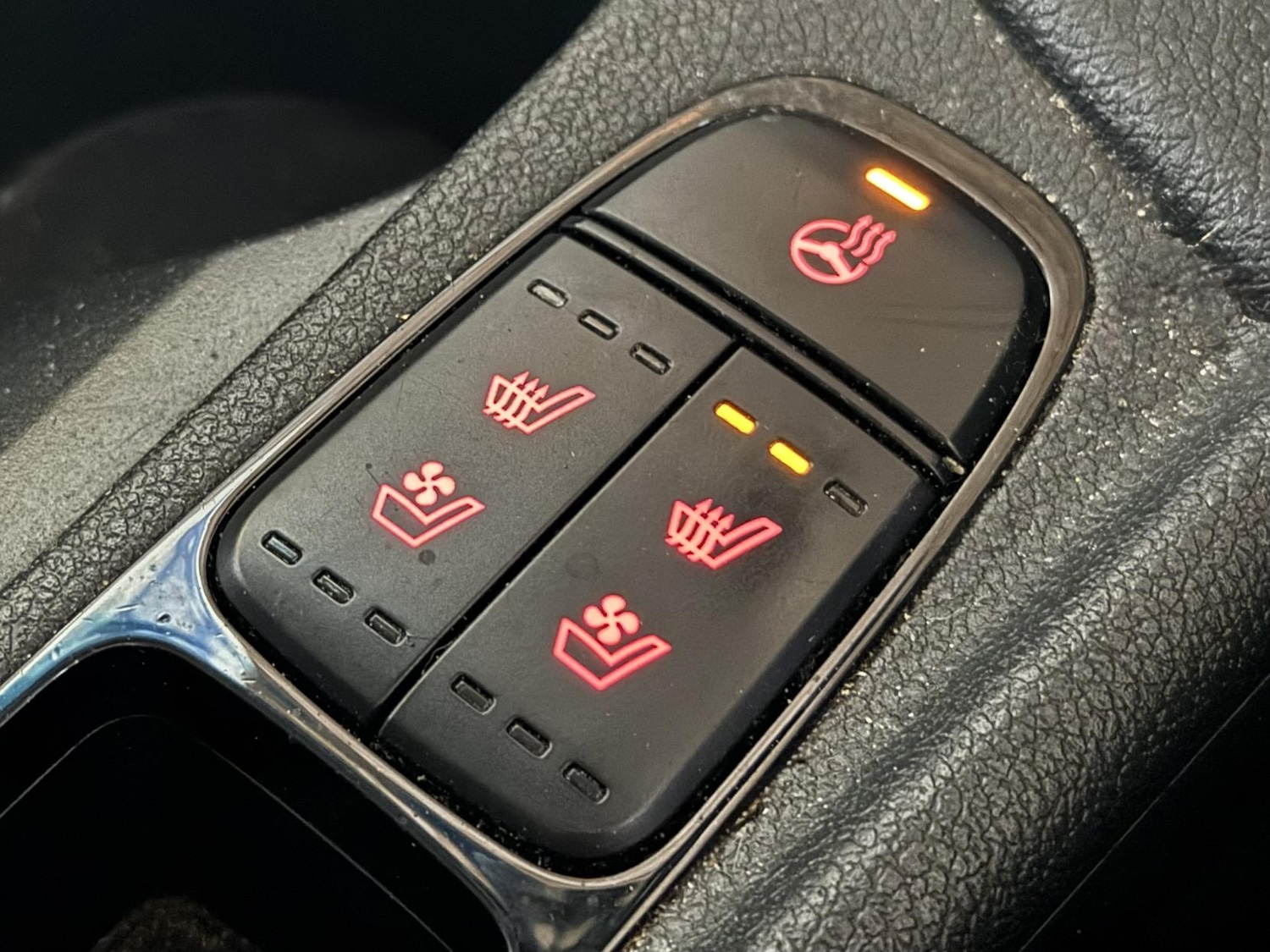 Used Kia Niro 2019 for sale - 77277683: Photo 22