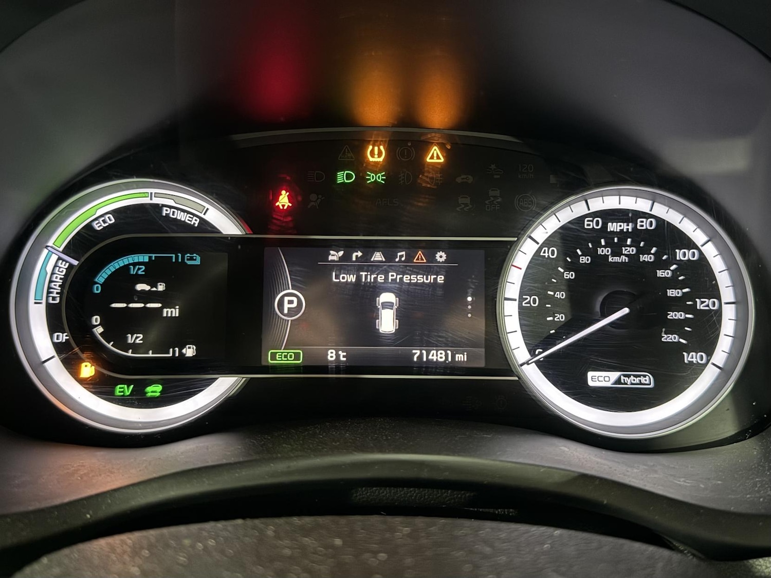 Used Kia Niro 2019 for sale - 77277683: Photo 25