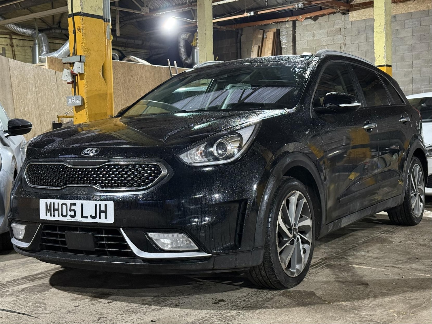 Used Kia Niro 2019 for sale - 77277683: Photo 3