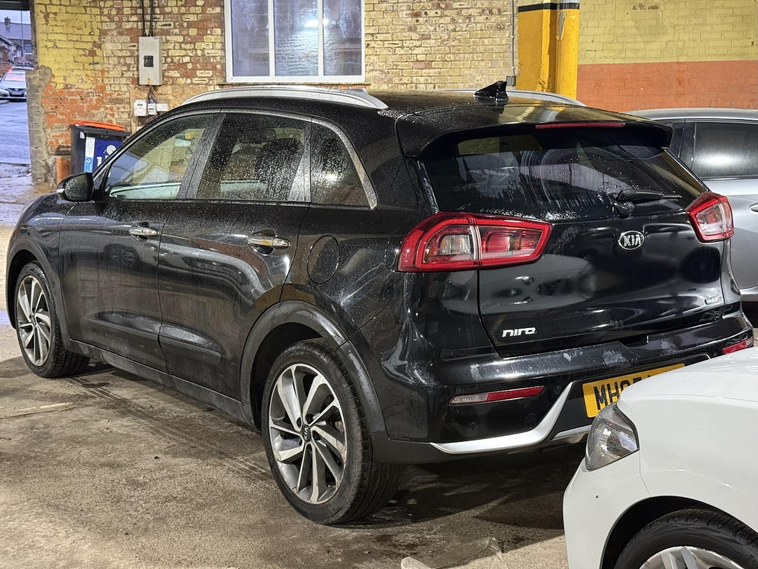 Used Kia Niro 2019 for sale - 77277683: Photo 4