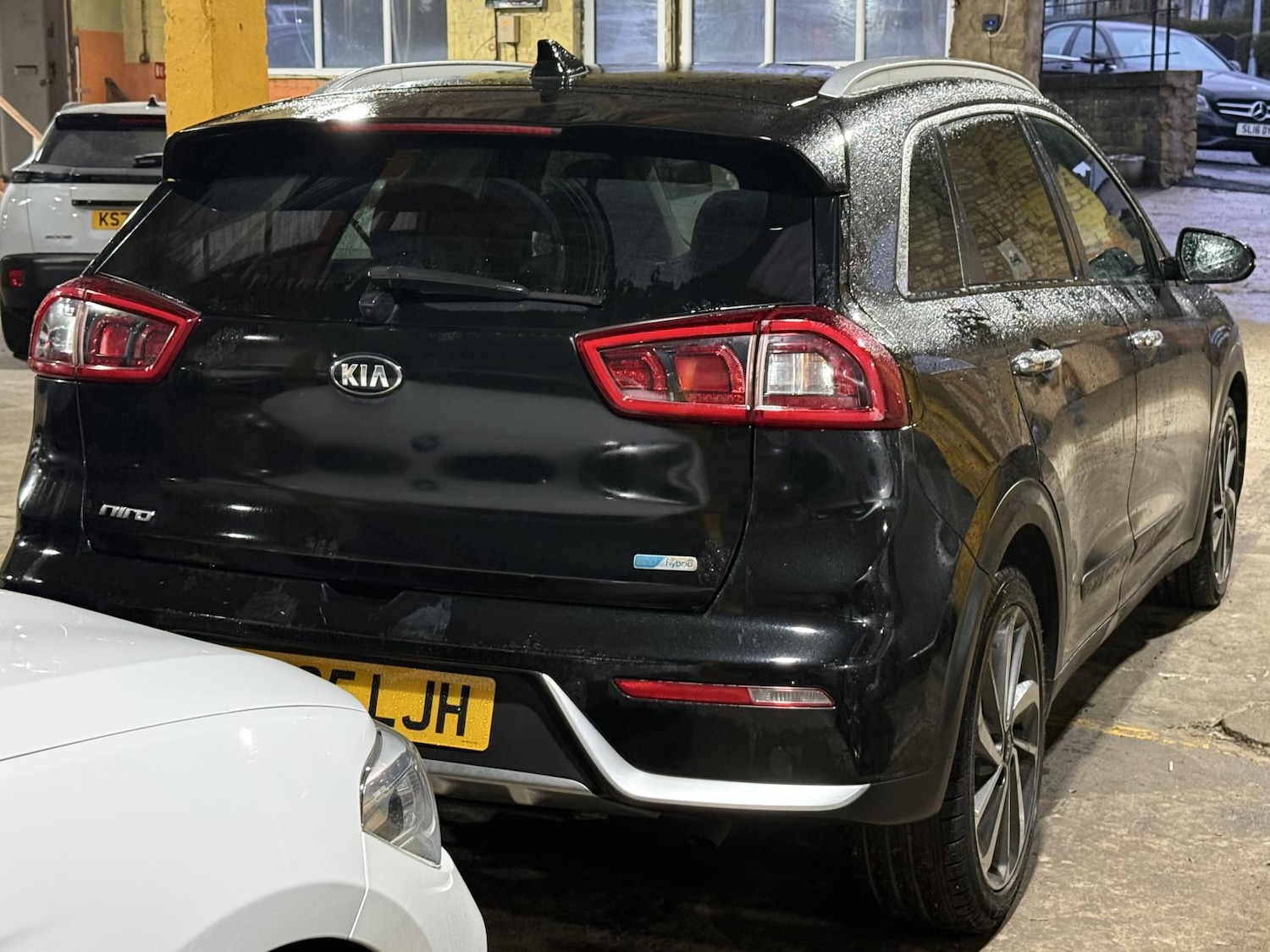 Used Kia Niro 2019 for sale - 77277683: Photo 5