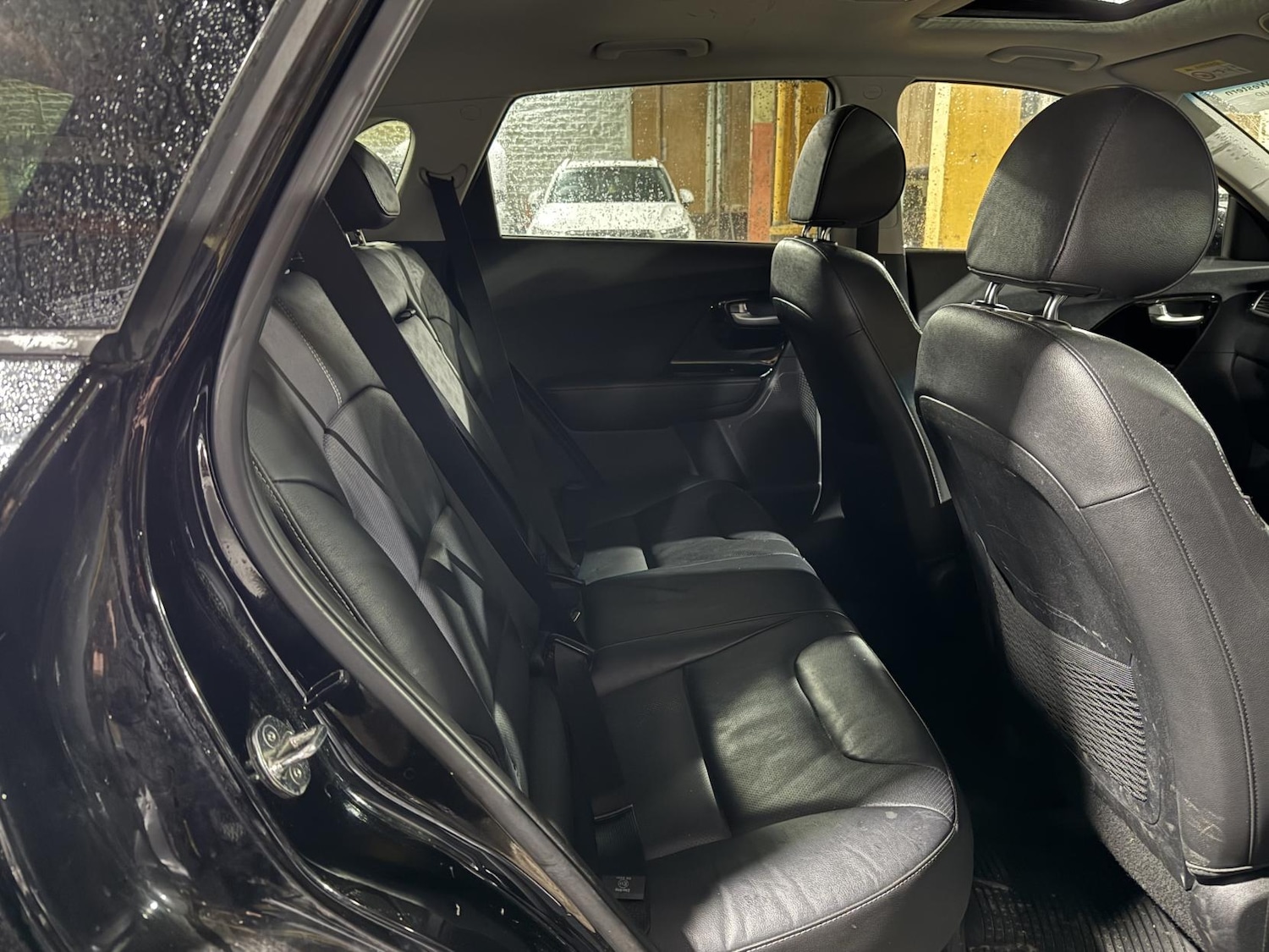 Used Kia Niro 2019 for sale - 77277683: Photo 6