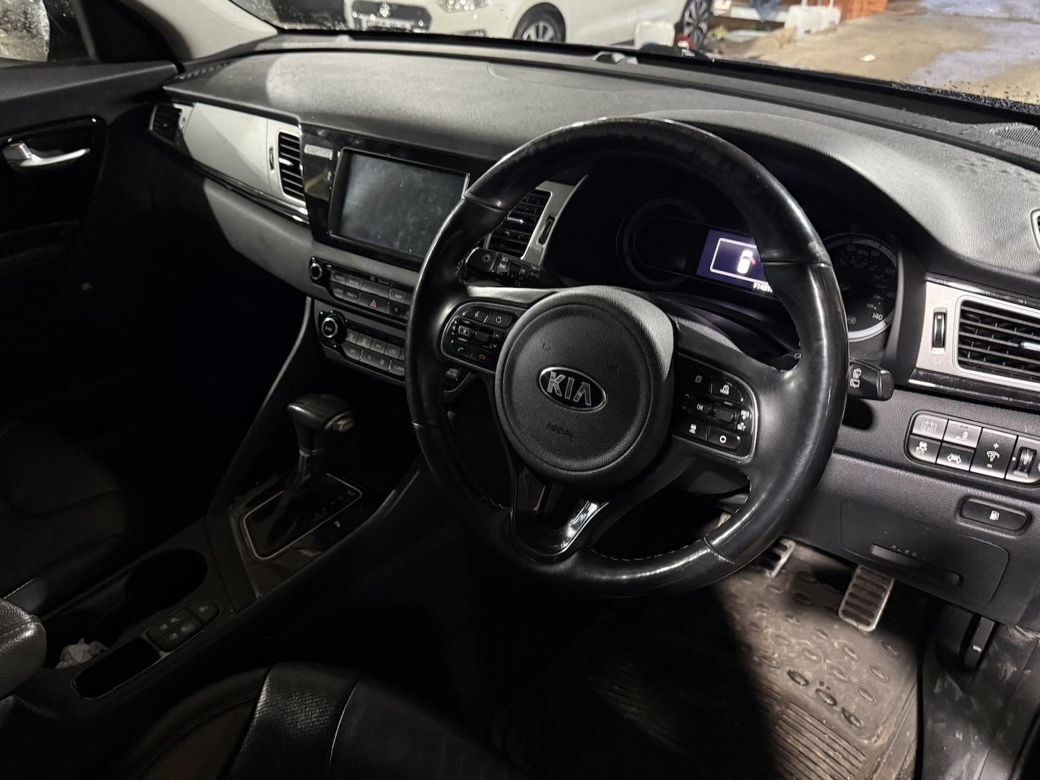 Used Kia Niro 2019 for sale - 77277683: Photo 8