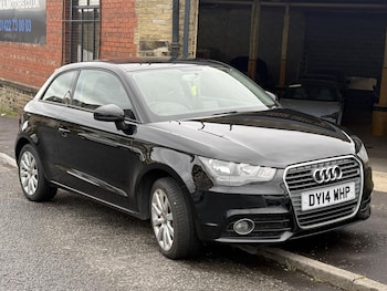 Used Audi A1 2014 for sale - 79128451: Photo