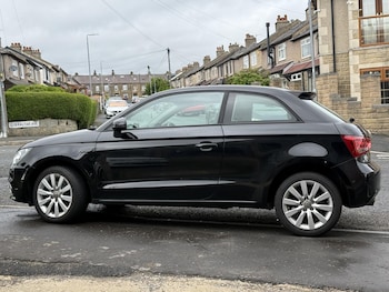 Used Audi A1 2014 for sale - 79128451: Photo