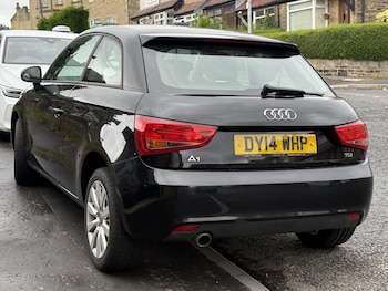 Used Audi A1 2014 for sale - 79128451: Photo