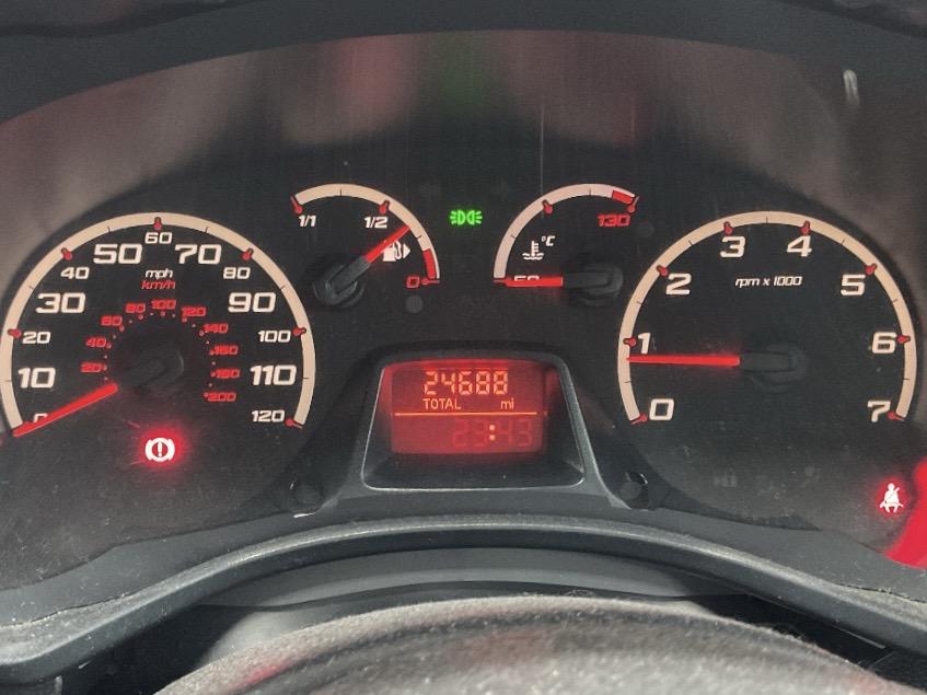 Used Ford Ka 2010 for sale - 77672849: Photo 10