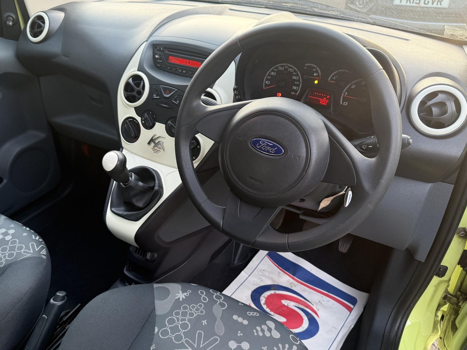 Used Ford Ka 2010 for sale - 77672849: Photo 12