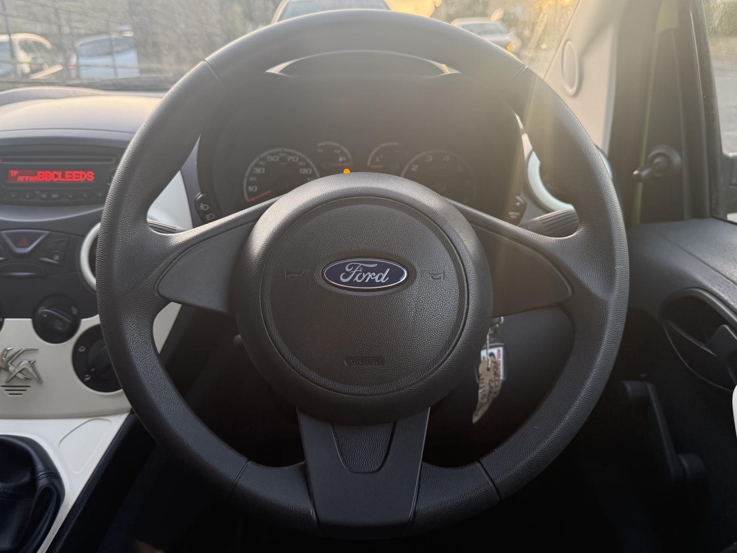 Used Ford Ka 2010 for sale - 77672849: Photo 13