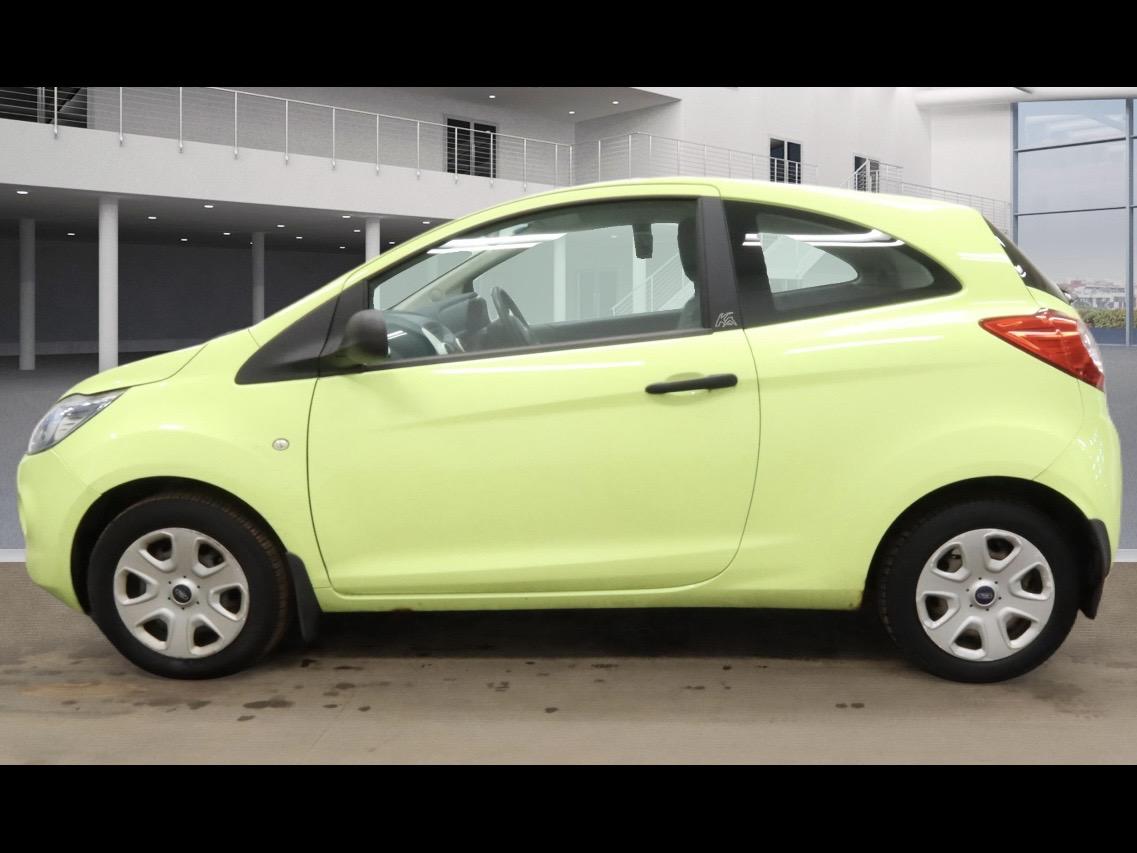 Used Ford Ka 2010 for sale - 77672849: Photo 3