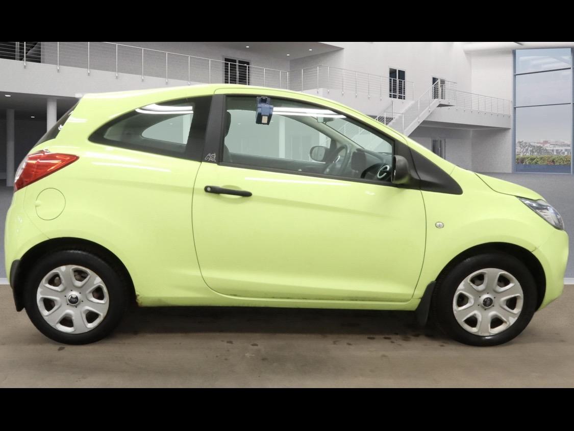Used Ford Ka 2010 for sale - 77672849: Photo 7