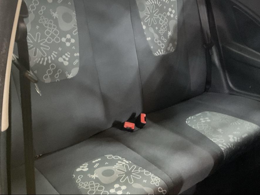 Used Ford Ka 2010 for sale - 77672849: Photo 8