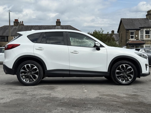 Used Mazda CX-5 2016 for sale - 75675471: Photo 13