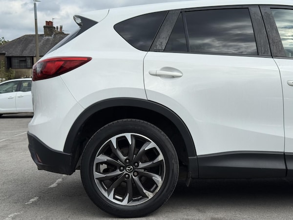 Used Mazda CX-5 2016 for sale - 75675471: Photo 14