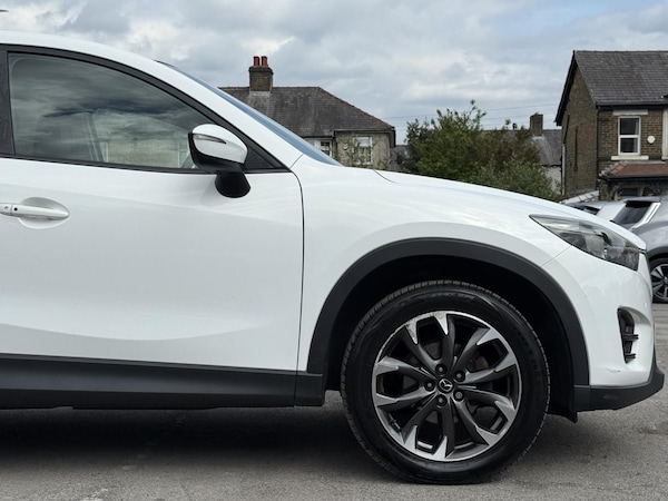 Used Mazda CX-5 2016 for sale - 75675471: Photo 15