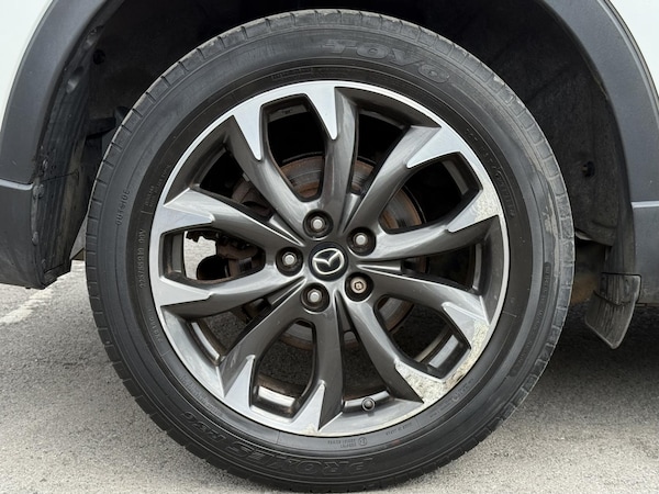 Used Mazda CX-5 2016 for sale - 75675471: Photo 16