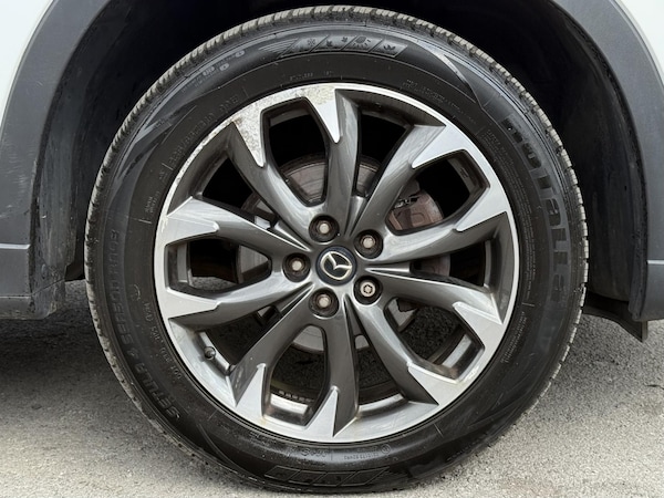 Used Mazda CX-5 2016 for sale - 75675471: Photo 17