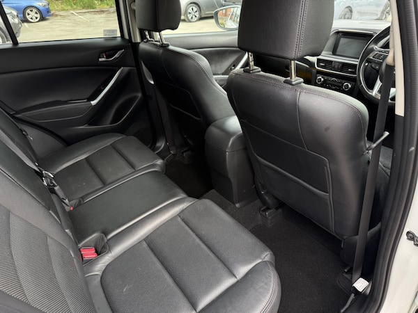 Used Mazda CX-5 2016 for sale - 75675471: Photo 18