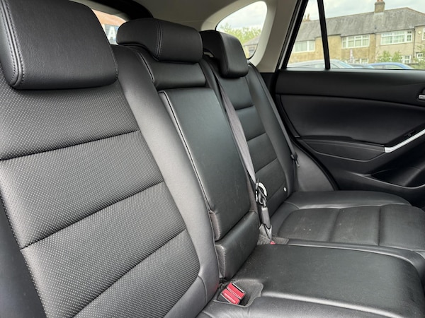 Used Mazda CX-5 2016 for sale - 75675471: Photo 19