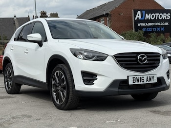 Mazda - CX-5