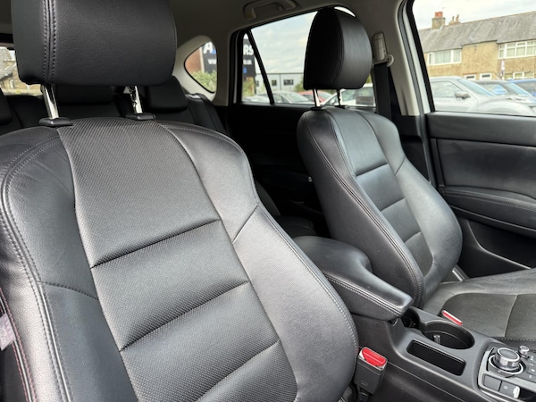Used Mazda CX-5 2016 for sale - 75675471: Photo 24