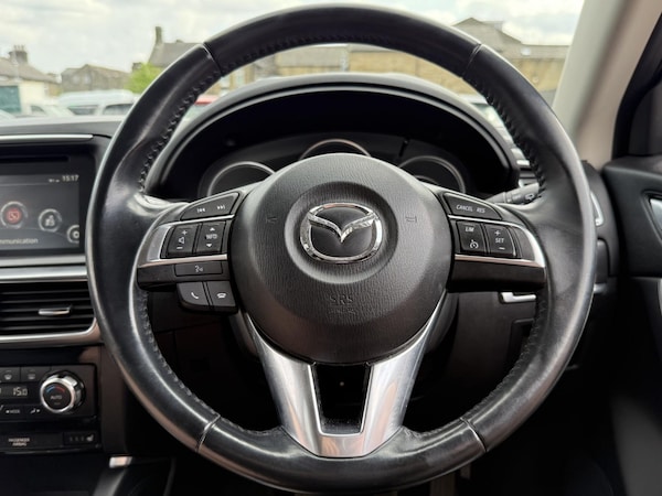 Used Mazda CX-5 2016 for sale - 75675471: Photo 28