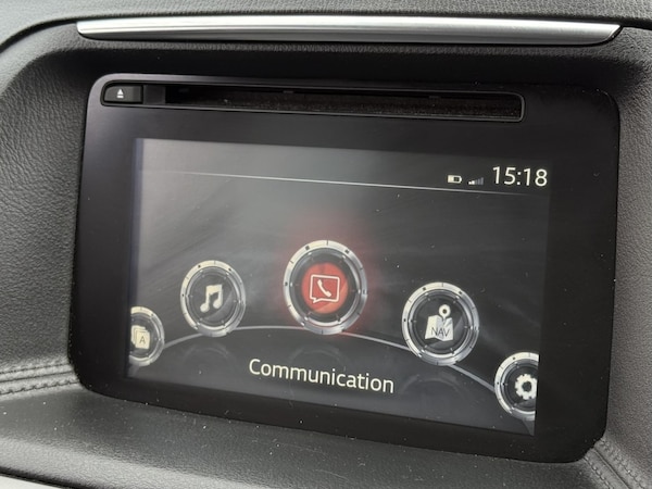 Used Mazda CX-5 2016 for sale - 75675471: Photo 35