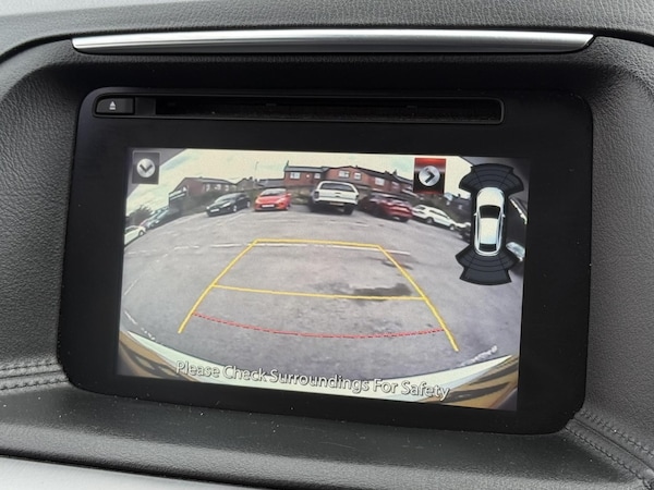 Used Mazda CX-5 2016 for sale - 75675471: Photo 41