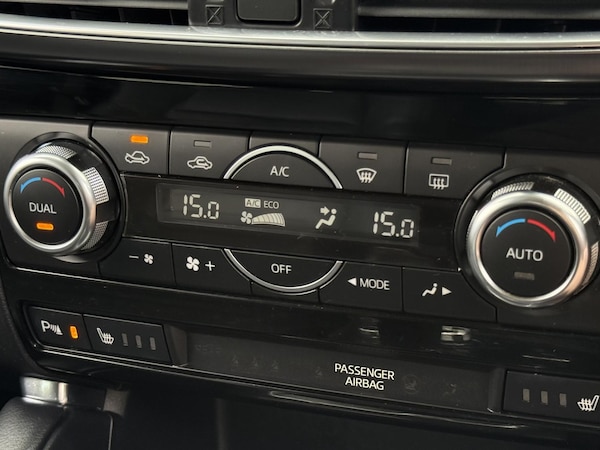 Used Mazda CX-5 2016 for sale - 75675471: Photo 42