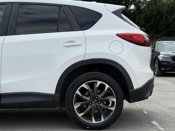 Used Mazda CX-5 2016 for sale - 75675471: Photo 6